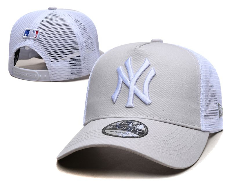 Бейсболка NEW YORK YANKEES #1