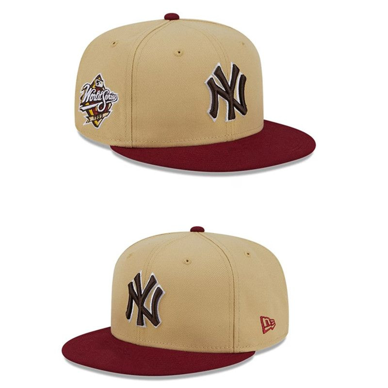 Бейсболка NEW YORK YANKEES #1