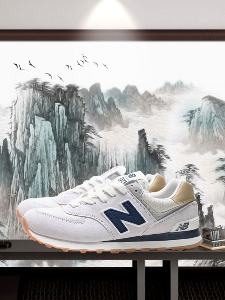 Кроссовки New Balance New Balance 574 #1