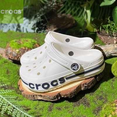 Сандалии Crocs Tulum Toe Post Sandal W #1