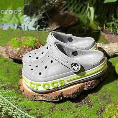 Сандалии Crocs Tulum Toe Post Sandal W #1