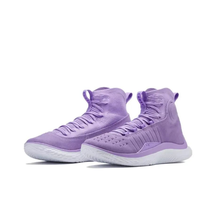 Кроссовки Under Armour Curry 4 #1