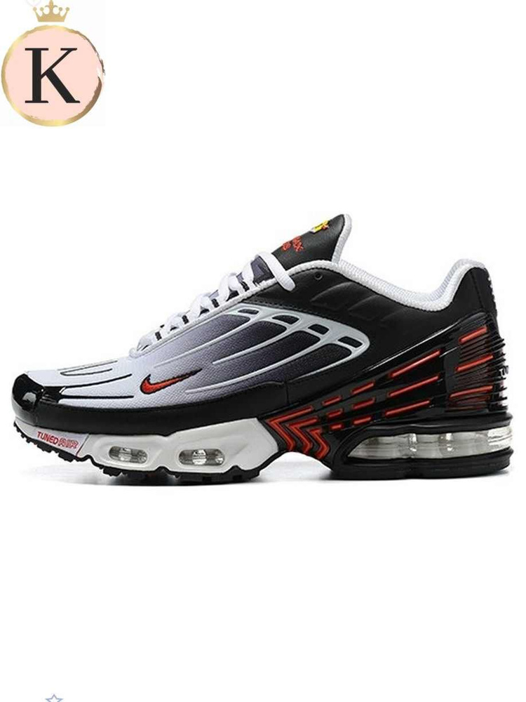 Кроссовки Nike Air Max Plus #1