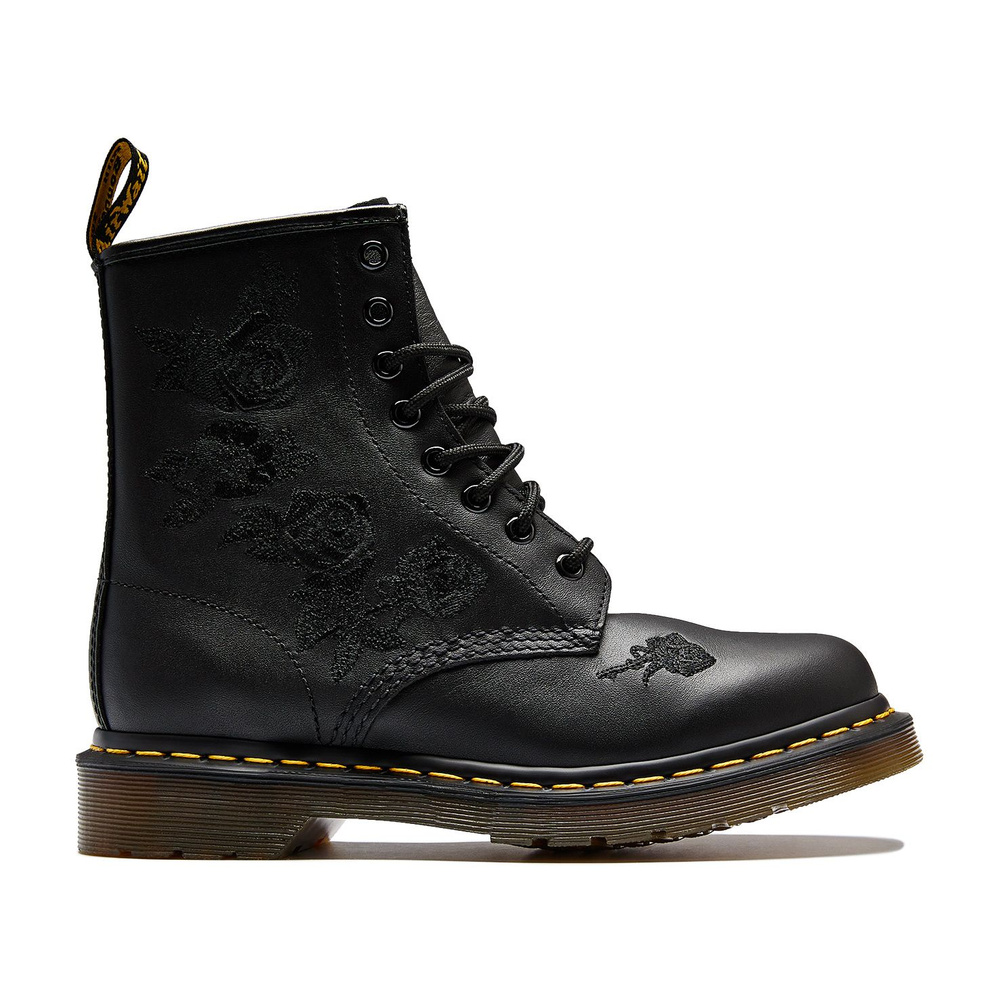 Ботинки Dr. Martens #1