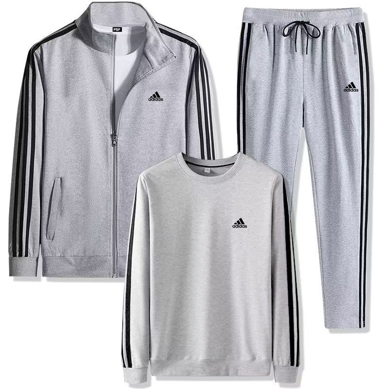 Костюм спортивный adidas #1