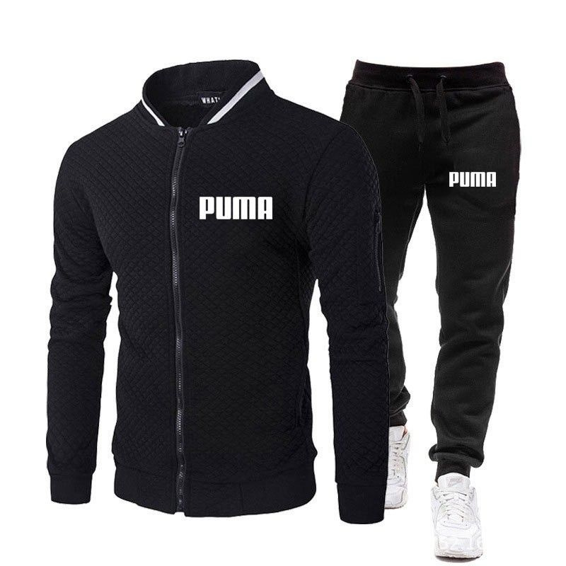 Костюм спортивный PUMA #1