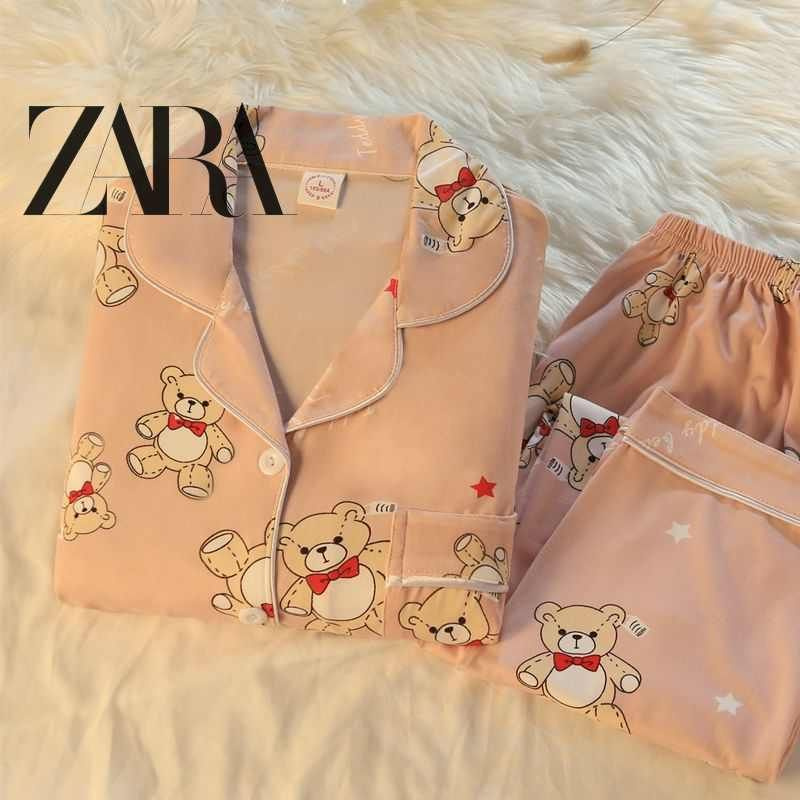 Пижама Zara #1