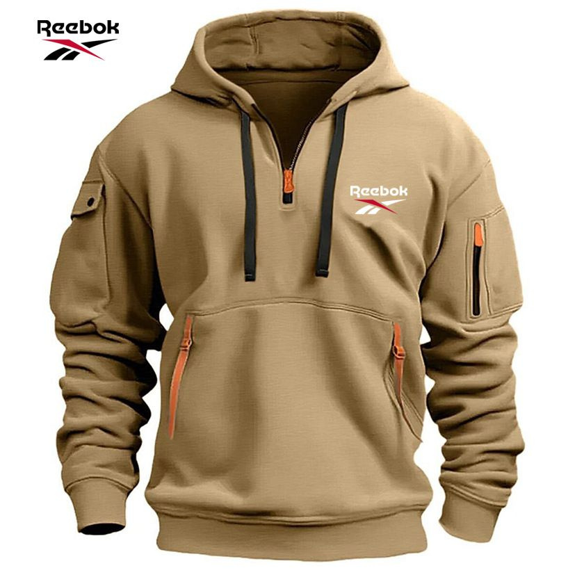 Толстовка Reebok #1