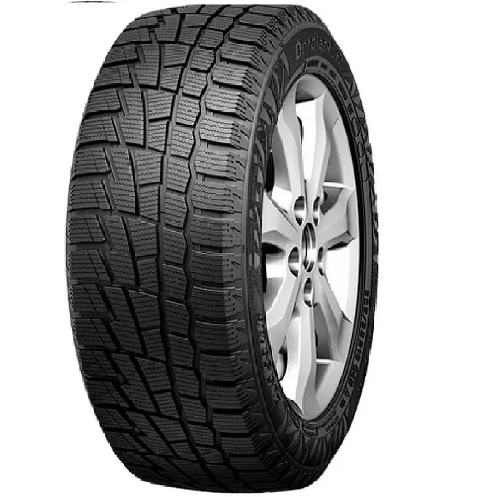 Cordiant WINTER DRIVE Шины  зимние 185/65  R15 92T Нешипованные #1