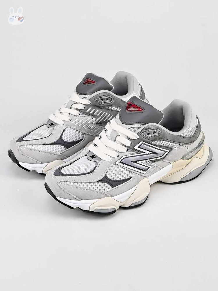 Кроссовки New Balance New Balance 9060 #1