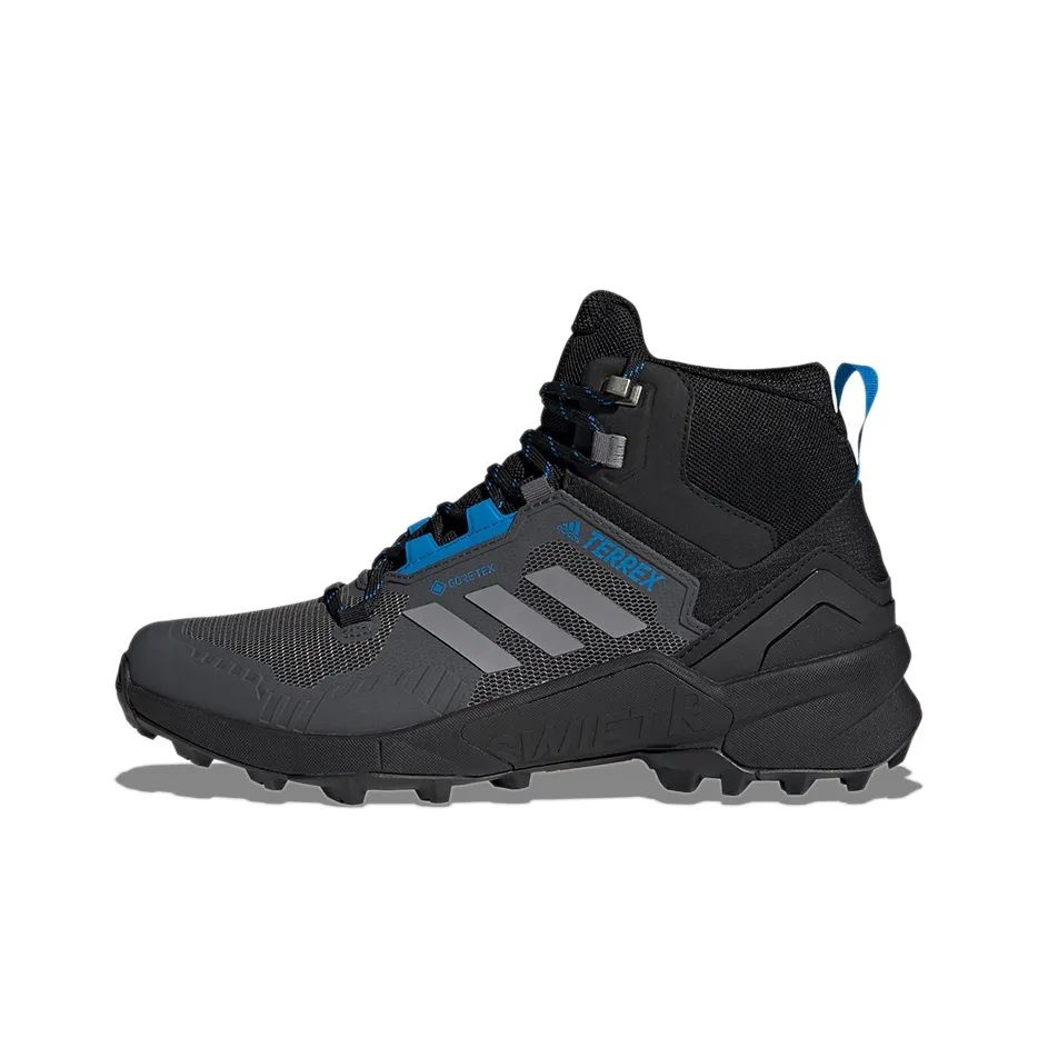 Берцы adidas Terrex Swift R3 Gtx #1