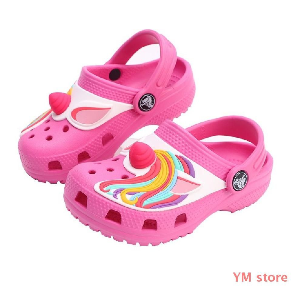 Сандалии Crocs Sarah Clog #1