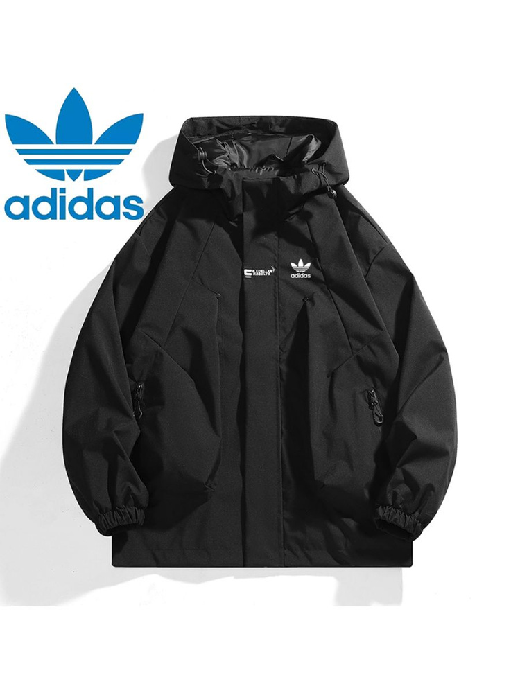 Куртка adidas #1