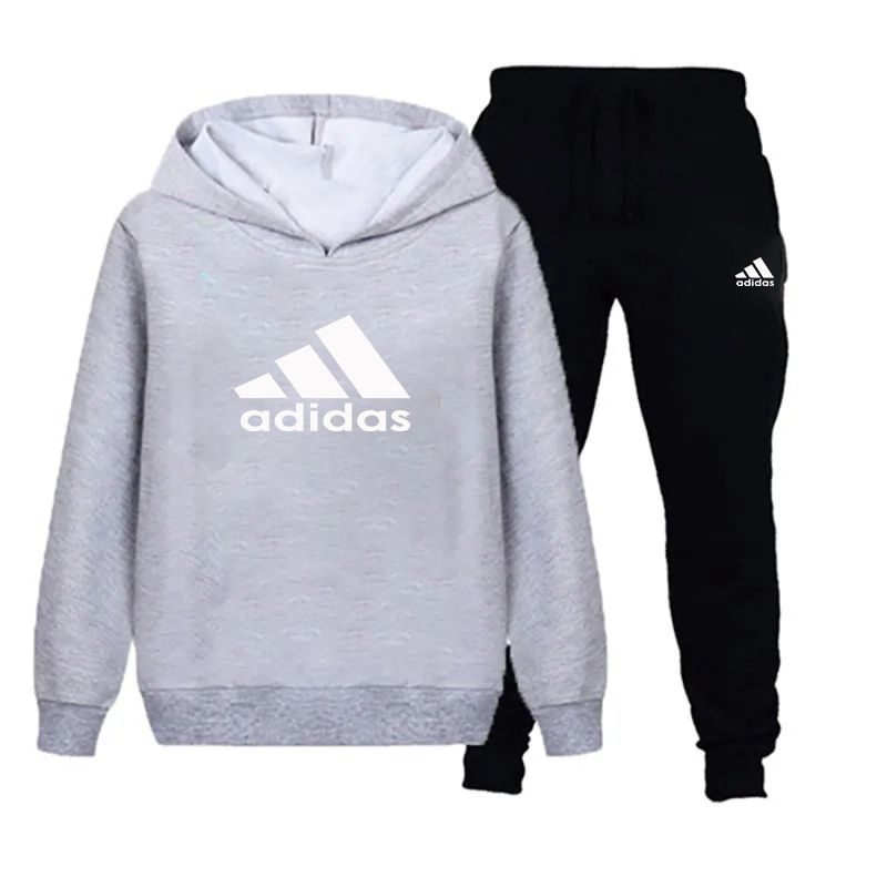 Костюм спортивный adidas #1