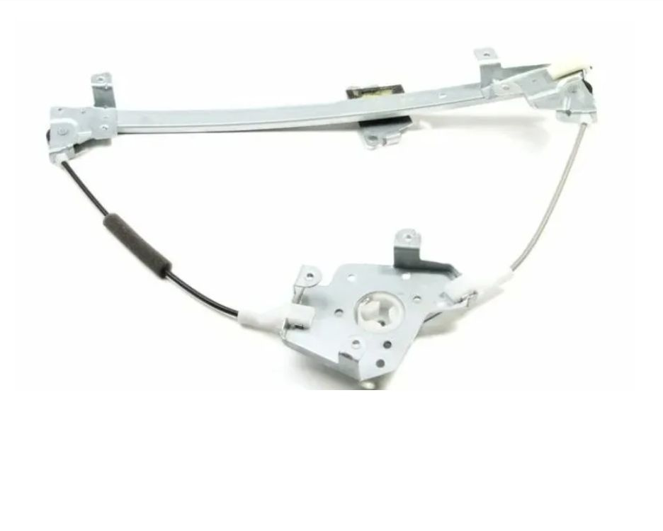 Стеклоподъемник DAEWOO Nexia передний левый (электрический) - KR арт ...