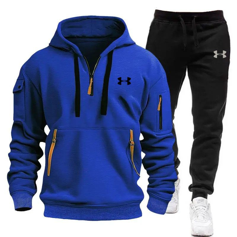 Костюм спортивный Under Armour #1