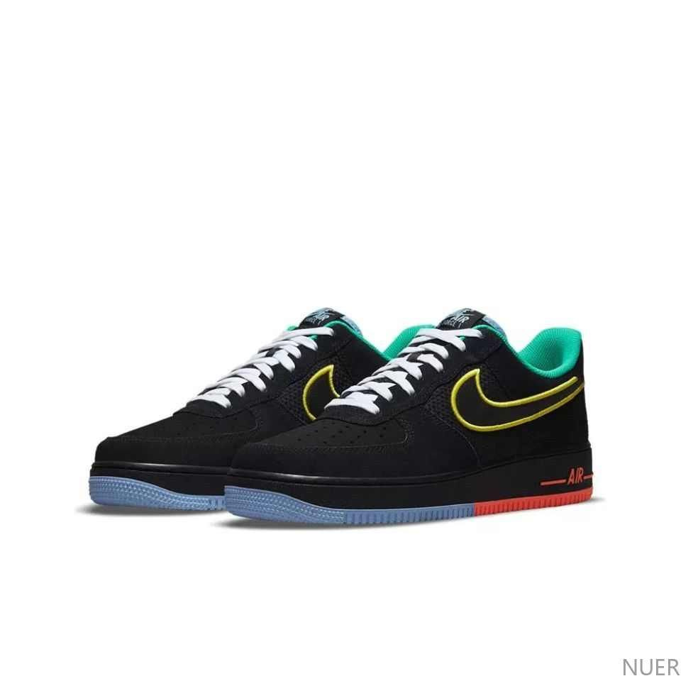 Кроссовки Nike Air Force 1 #1