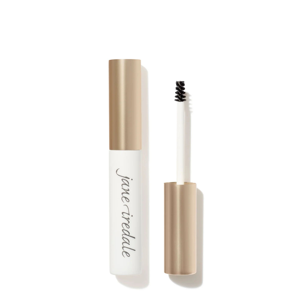 Jane Iredale Гель для бровей Clear Прозрачный #1