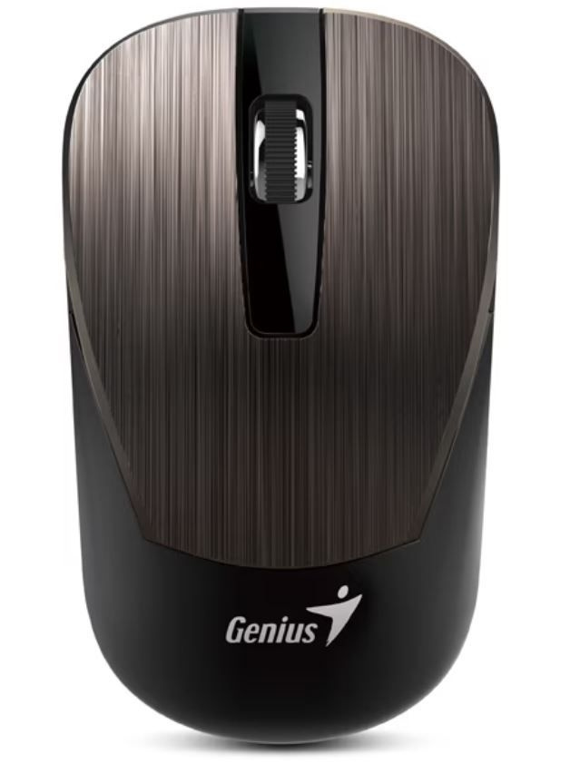 Мышь беспроводная Genius NX-7015 Chocolate NX-7015 Chocolate ...