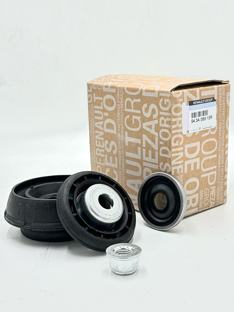 Ремкомплект опоры амортизатора Renault 543A06915R (Logan, Sandero ...