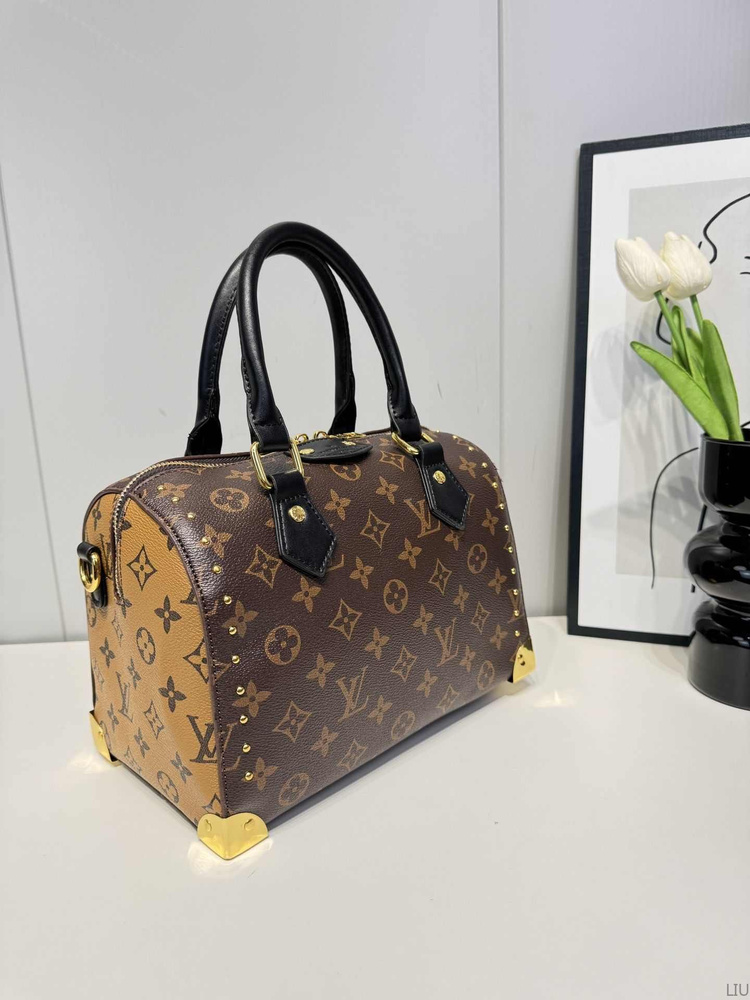 Louis Vuitton Сумка на плечо шоппер #1