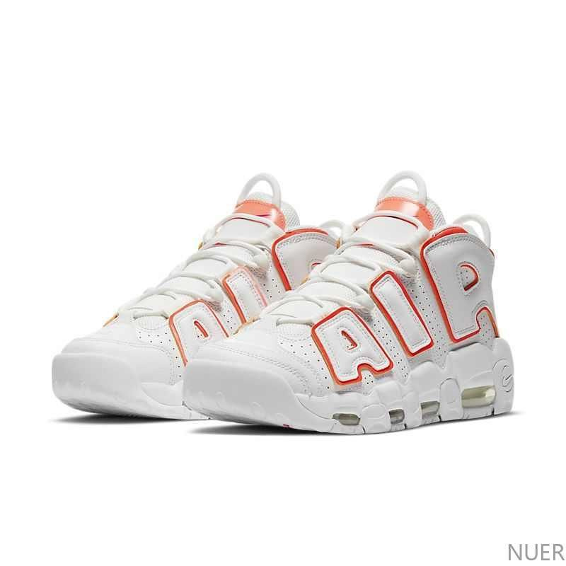 Кроссовки Nike Air More Uptempo #1