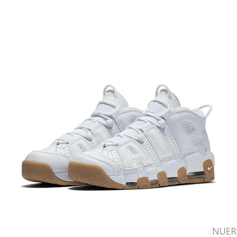 Кроссовки Nike Air More Uptempo #1