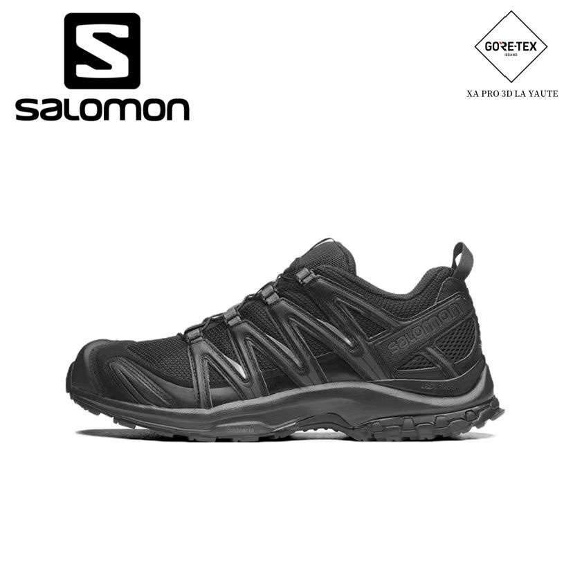 Кроссовки Salomon XA PRO 3D LA YAUTE #1