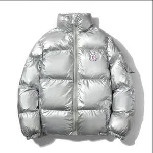 Пуховик MONCLER #1