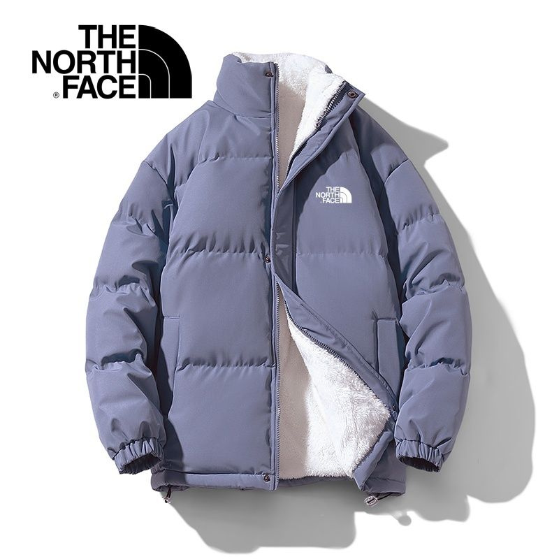 Пуховик The North Face #1