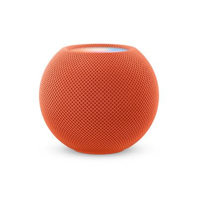 Умный динамик Apple HomePod mini smart speaker #1