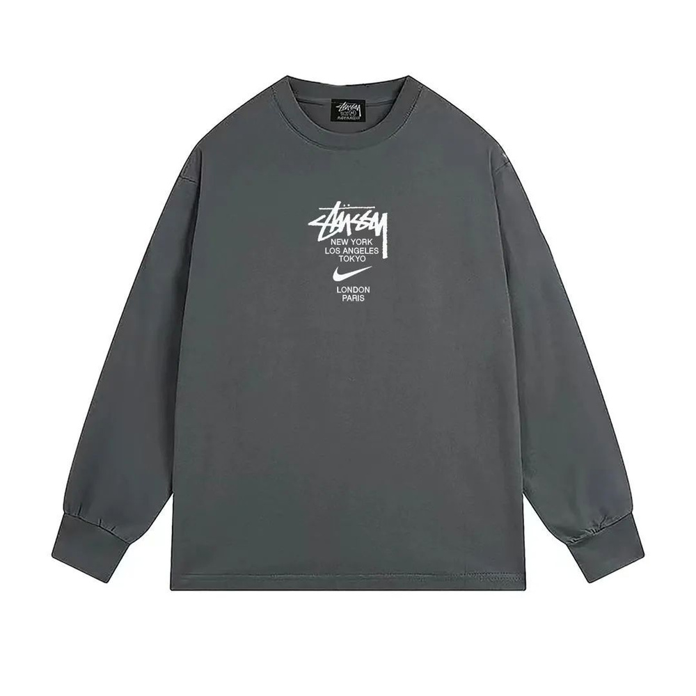 Толстовка Stussy #1