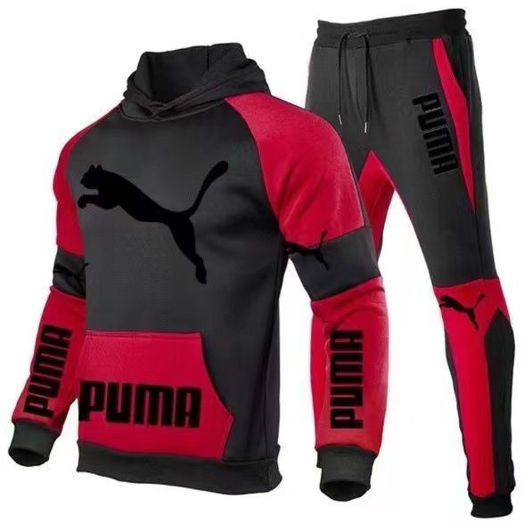 Костюм спортивный PUMA #1