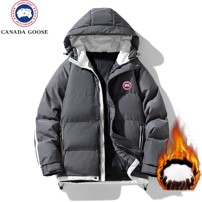 Пуховик CANADA GOOSE #1