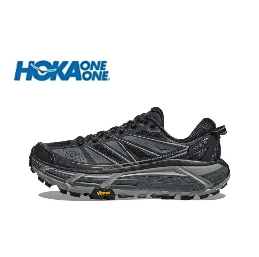 Кроссовки HOKA ONE ONE Спорт #1