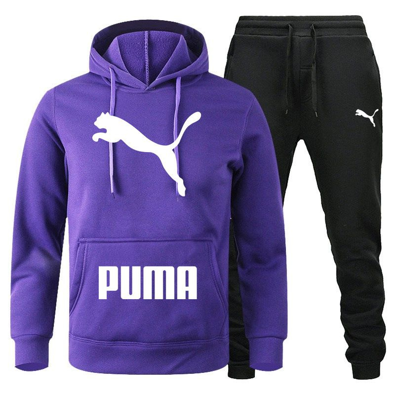 Костюм спортивный PUMA #1