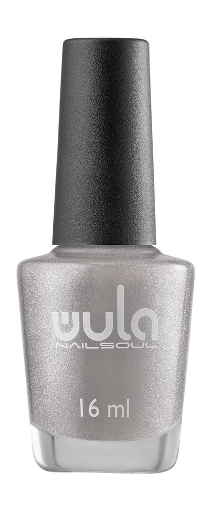 WULA NAILSOUL Лак для ногтей, 16 мл, 59 #1