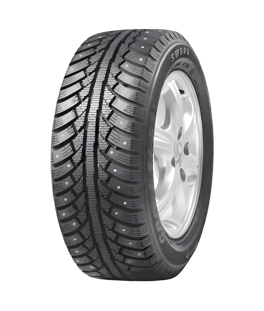 Goodride SW606 Шины  зимние 225/55  R18 102H #1