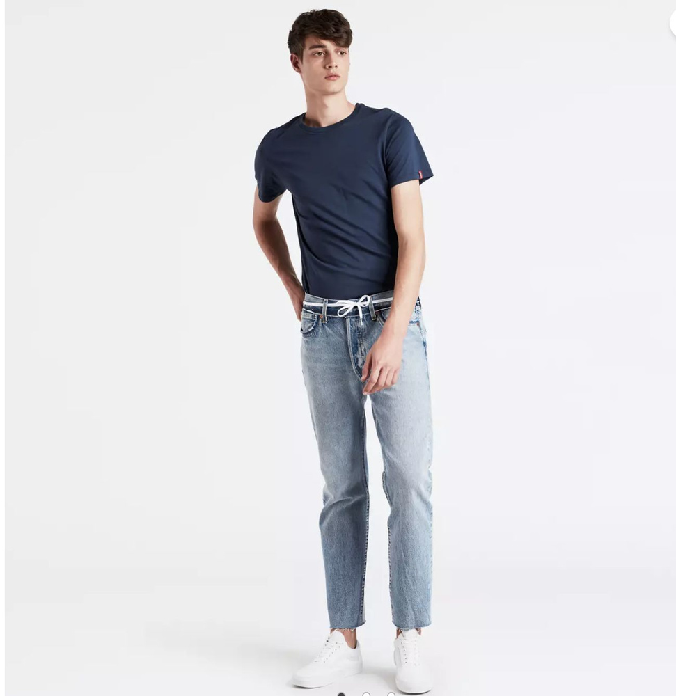 Джинсы Levi's #1