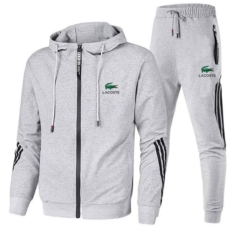 Костюм спортивный Lacoste #1