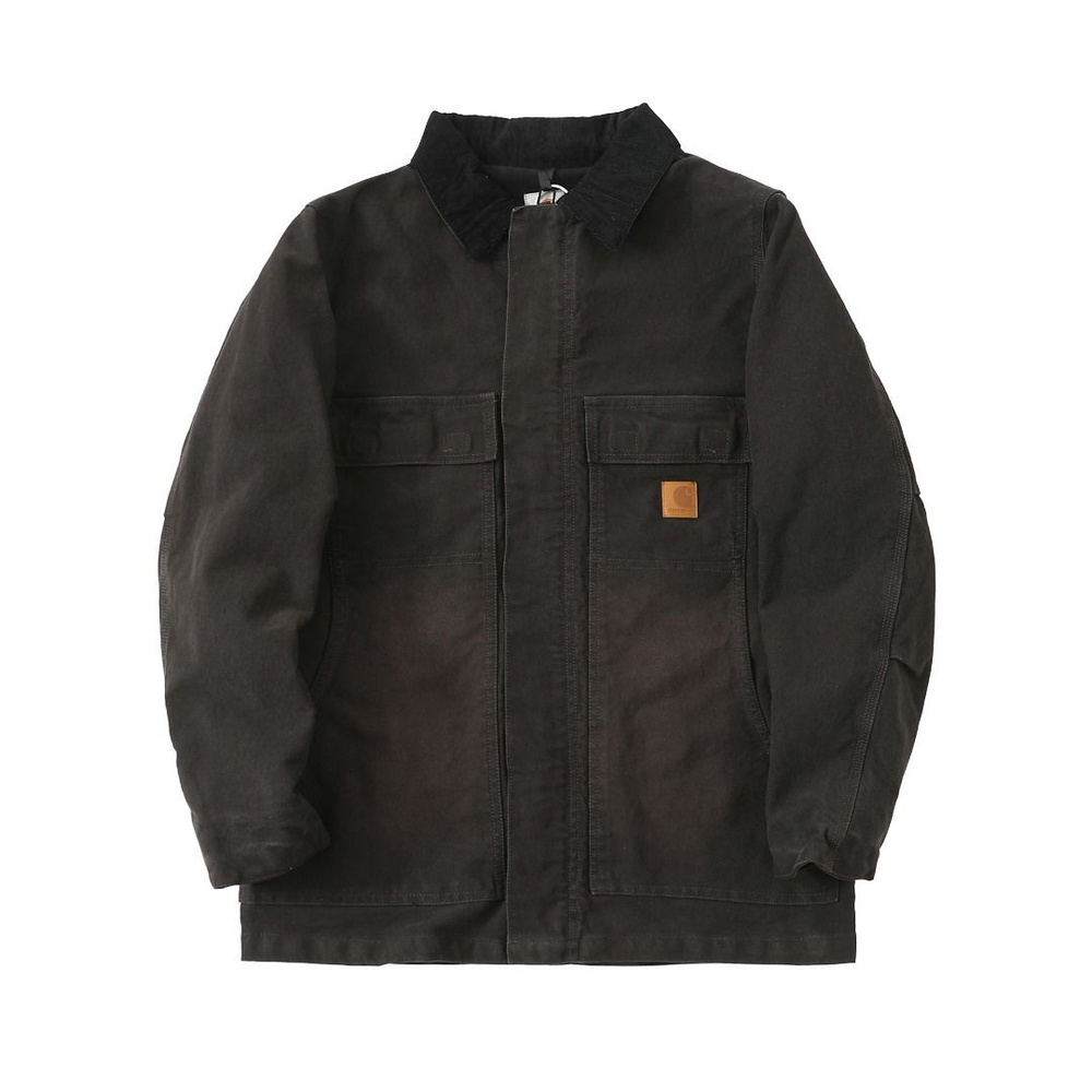 Куртка carhartt #1