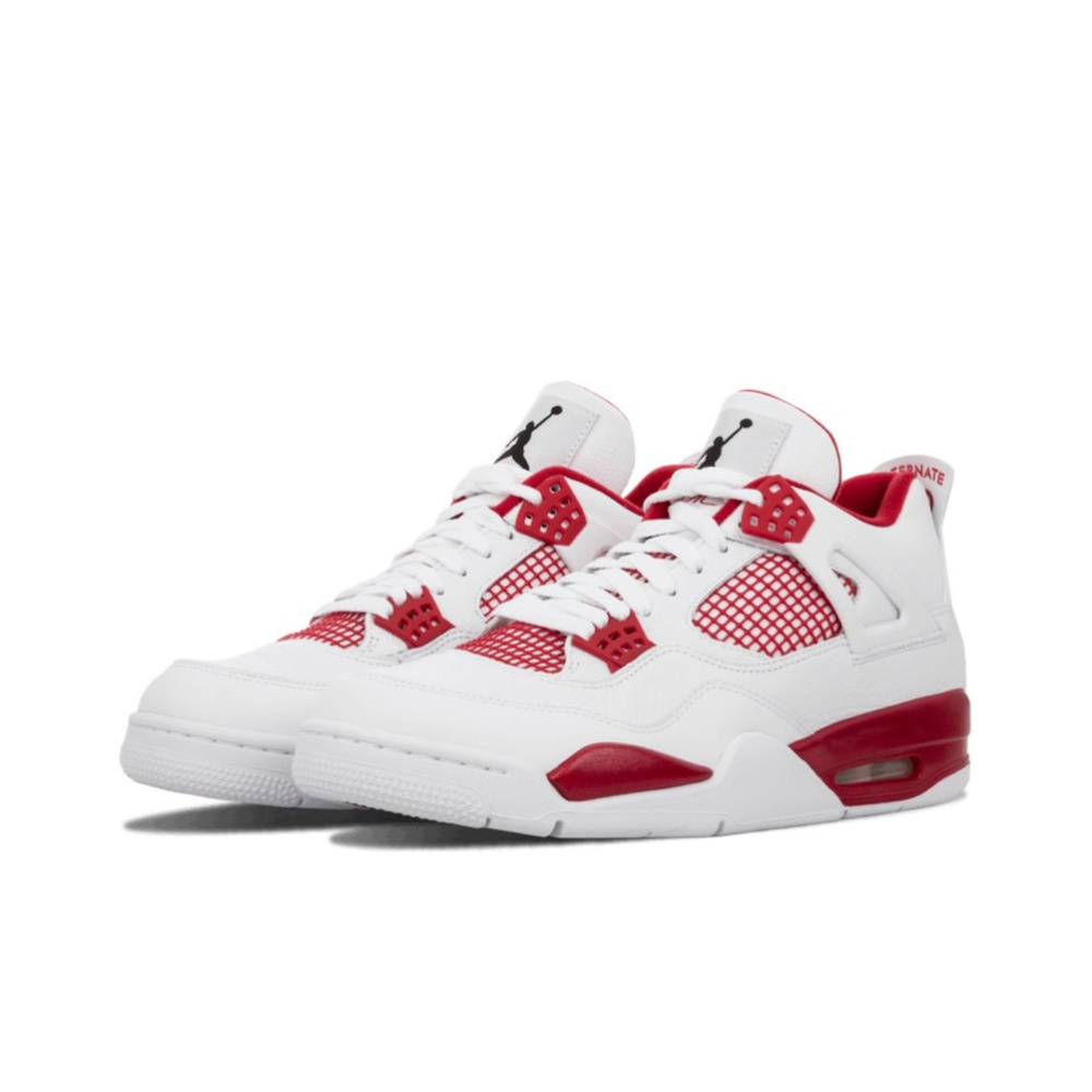 Кроссовки Nike Air Jordan 4 #1