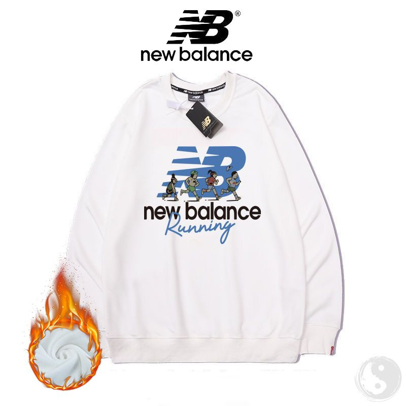 Толстовка New Balance #1