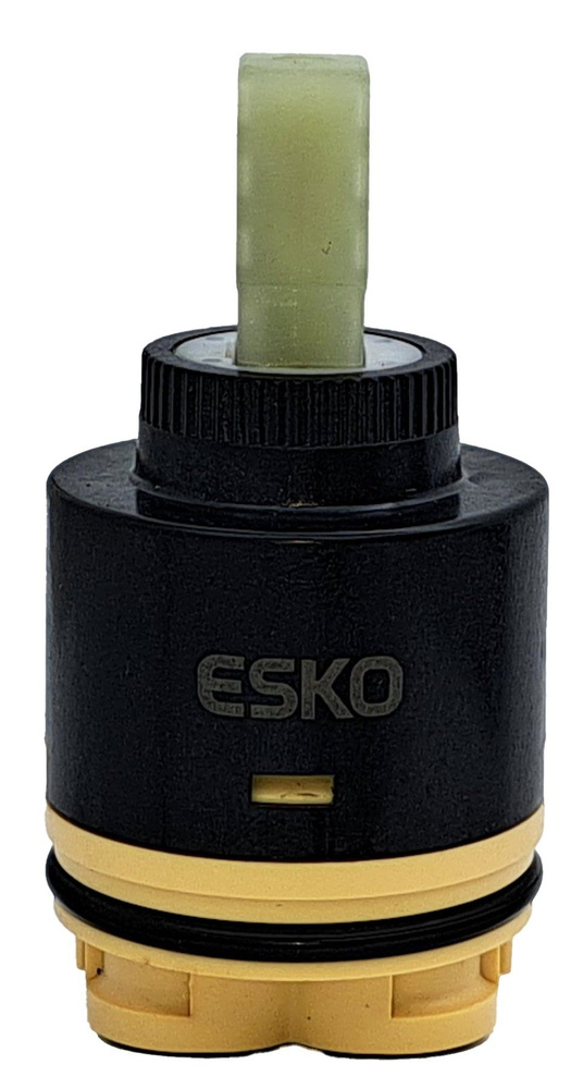 Картридж для смесителя ESKO CRT 40 HIGH 40мм, стандартный, высокий. Комплект 2 шт.  #1