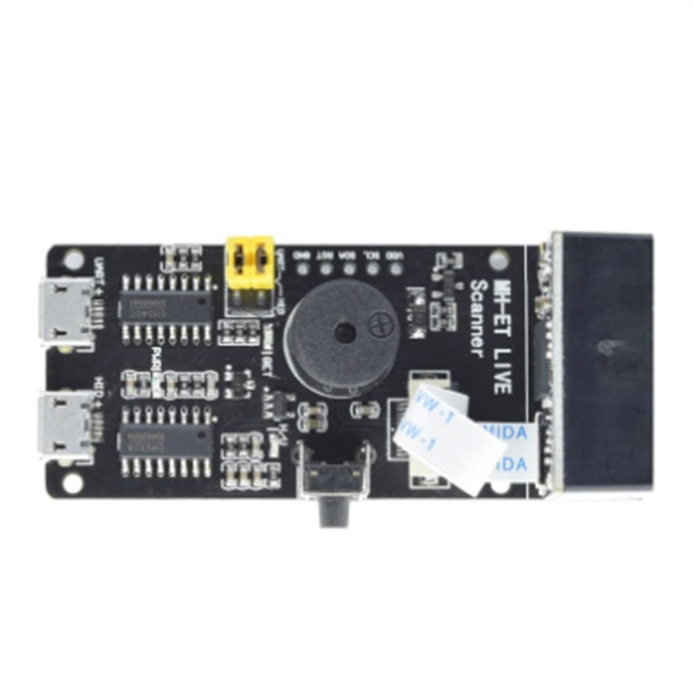 Qr /1d/2d/code Scanner V3.0 Модуль распознавания штрих-кода Serial #1