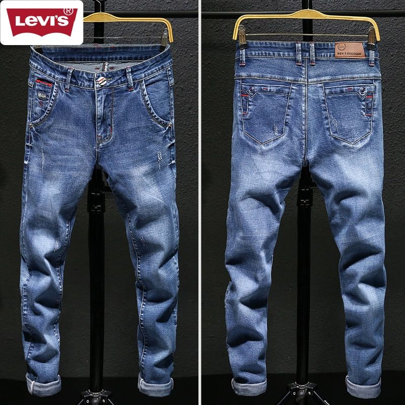 Джинсы Levi's #1