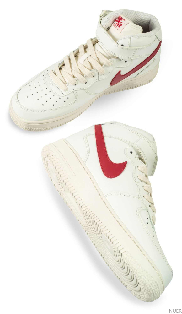 Кроссовки Nike Air Force 1 #1