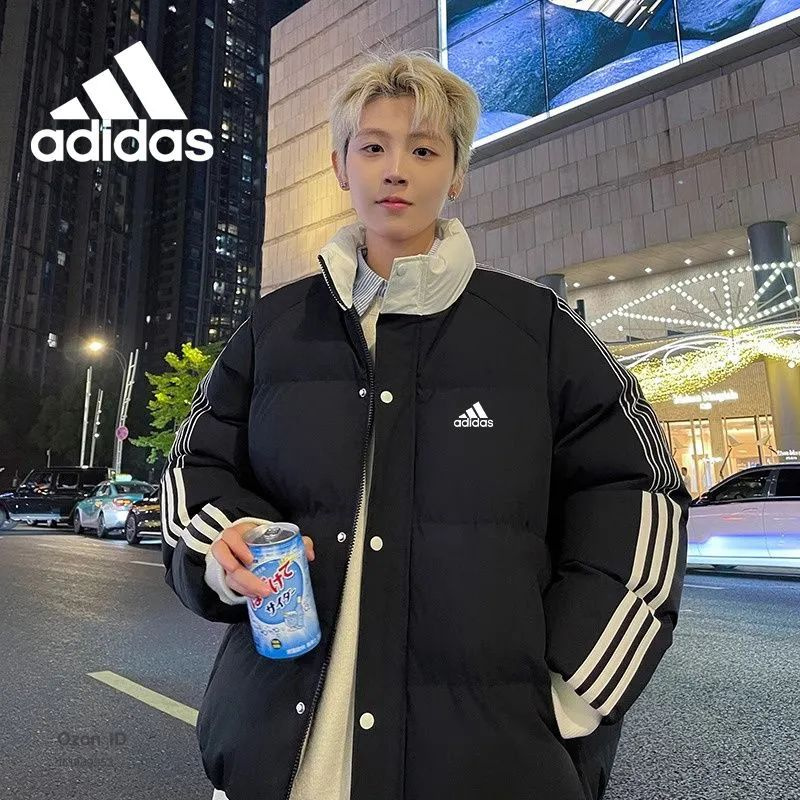 Пуховик adidas Sportswear Кинезис #1