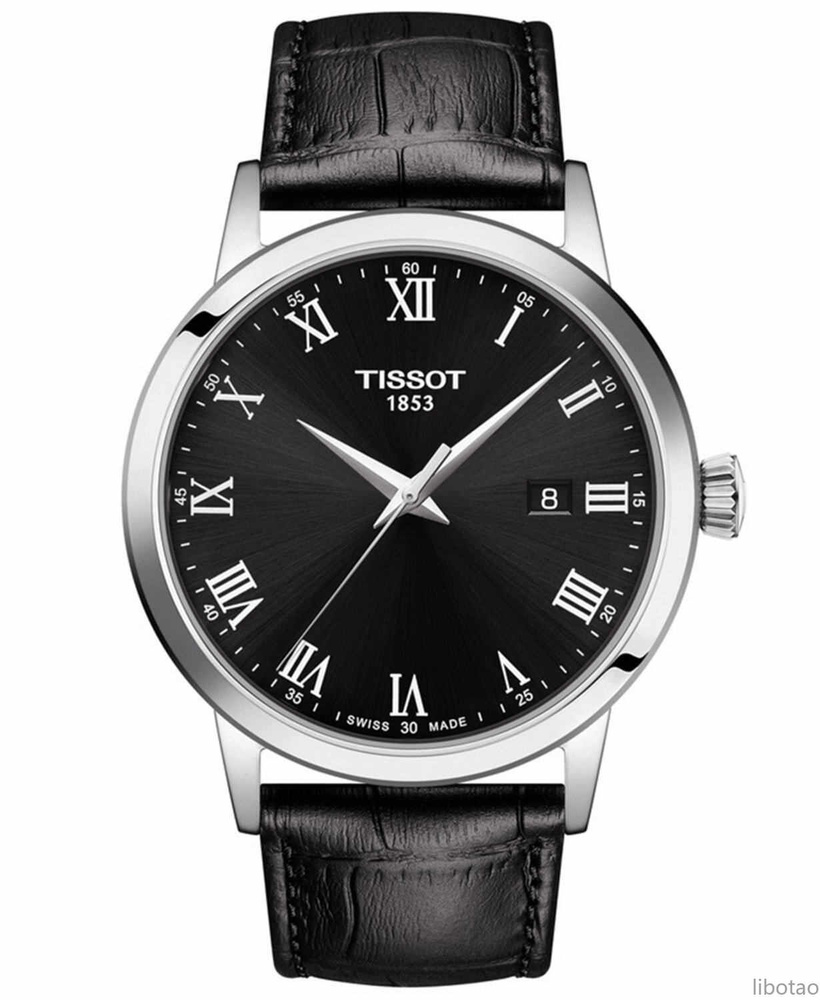 Tissot Часы наручные #1