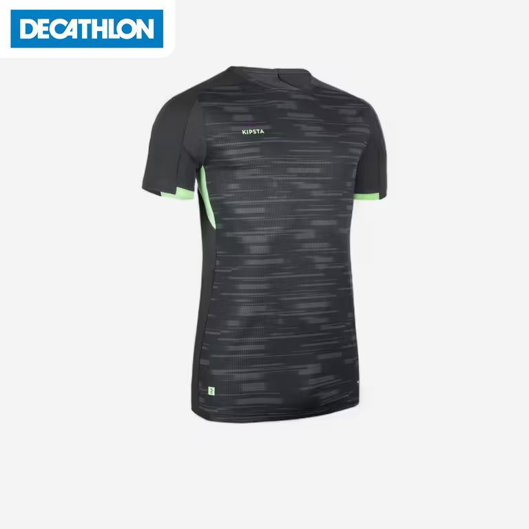 Футболка спортивная DECATHLON #1